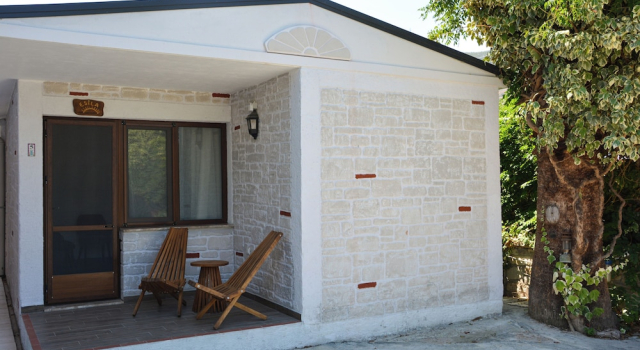 Номер Classic İlçayto Rooms