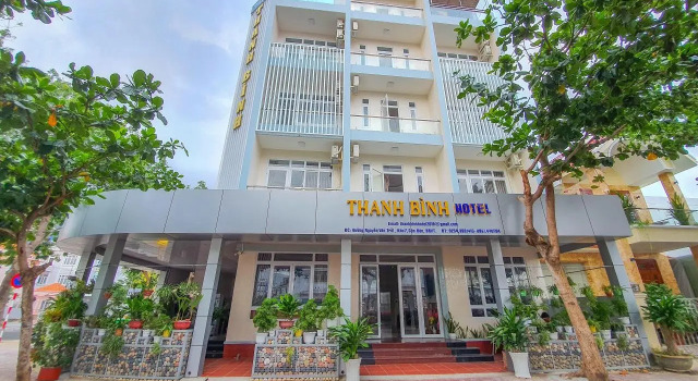 Thanh Binh Hotel Con Dao, Prenota Hotel Hotel a Con Dao con colazione, Colazione