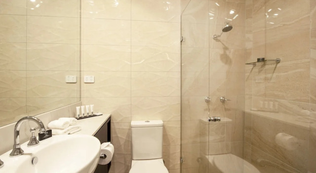 Номер Superior Burke and Wills Hotel Toowoomba