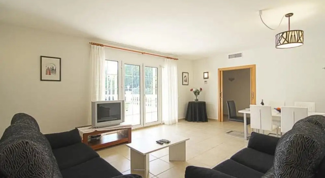 Villa in Calpe, Alicante 103848 by MO Rentals