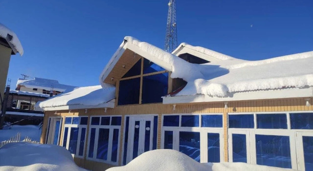 Paradise Hotel & Hillside Cottage Shogra, Забронировать Отель Отели Музаффарабад с завтраком, Завтраки