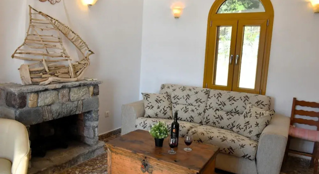 Porto Castello Villas House of Zisis