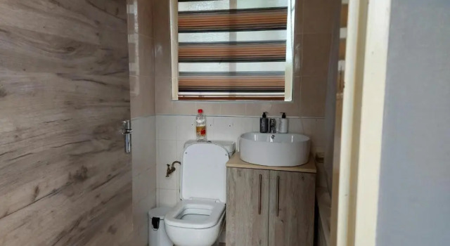 Апартаменты c 1 комнатой 1 bedroom Cottage separate entrance
