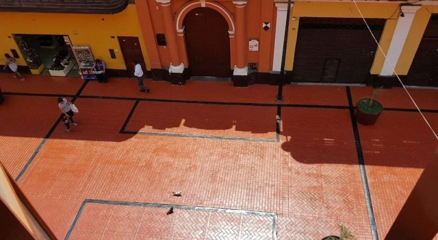 La Quinta de Amat, Забронировать Отель Лима Провинция Лима, рядом с Plaza Mayor of Lima