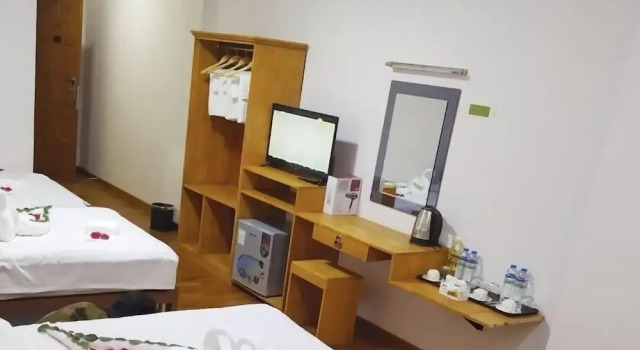 Hotel Crown, Rezervovat Hotel Pyinoolwin Mandalay
