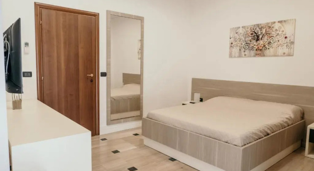 Номер Deluxe B&B Palazzo Storico Di Nicola