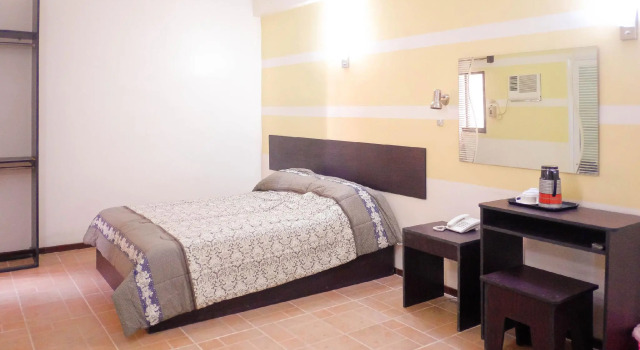 Номер Standard Metro Park Hotel Mandaue