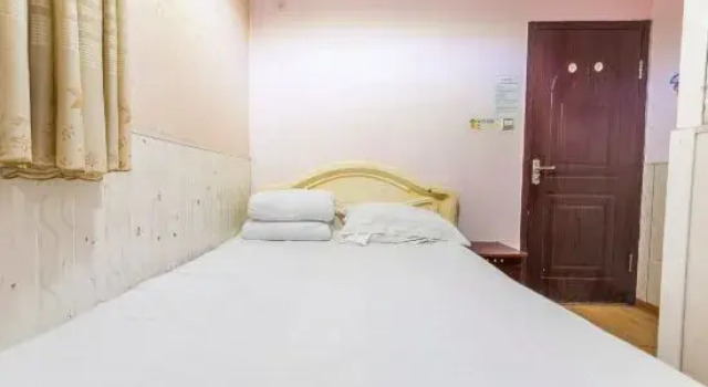 Номер Standard Shun Feng Yuan Hostel