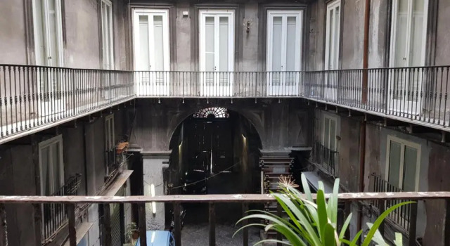 La Bella Napoli B&B