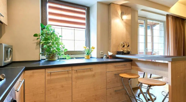 Апартаменты Home Hotel Apartments in Pecherskiy Area
