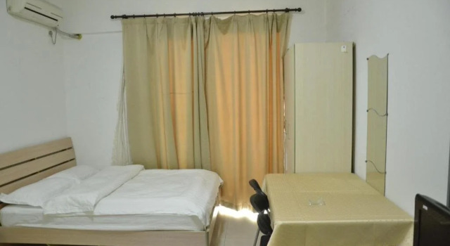 Guangzhou Kaishunmei Apartment, Забронировать Апартаменты/квартира Отели Гуанчжоу с парковкой, рядом с Станция метро Zhujiang New Town, Парковка