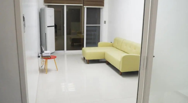 Clark Sky Resort, Забронировать Курортный отель Мабалакат 