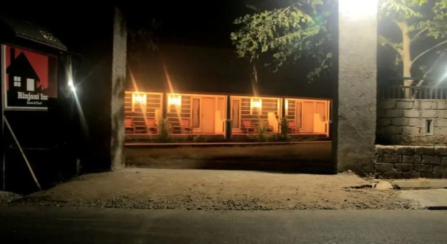 Rinjani Inn, Prenota Hotel Sembalun Lawang Lombok