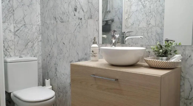 Апартаменты Apartamento Doctor Guiu