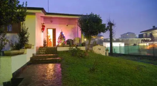 Villa Sereny B&B