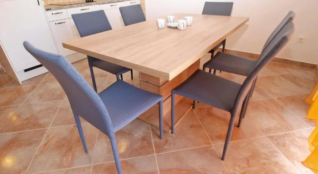 Апартаменты Apartments Antun 1237