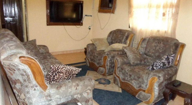 Abidap Hotel & Suites International, Book Hotel Ikeja 