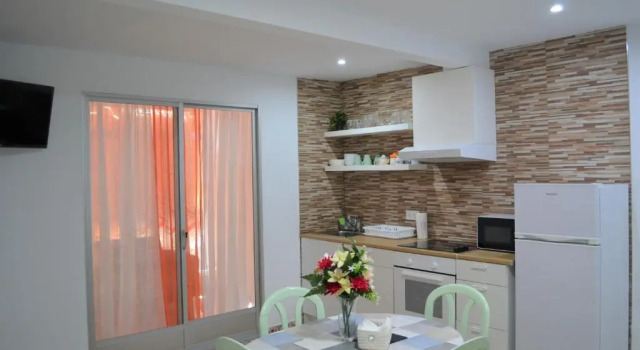 Апартаменты Superior Orange Apartments