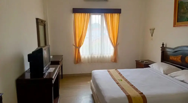 Номер Standard Hotel Bukit Serelo