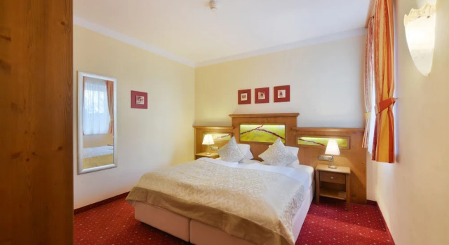 Апартаменты Appartements Cella Central