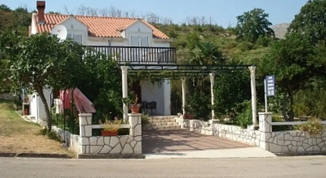Apartments by the sea Slano, Dubrovnik - 8599, Book Apartment Slano Dubrovnik Region