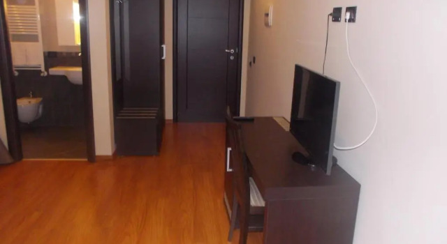 Трёхместный номер Standard Hotel Nautilus
