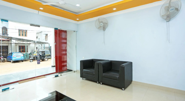 Hotel D Dain By OYO Rooms