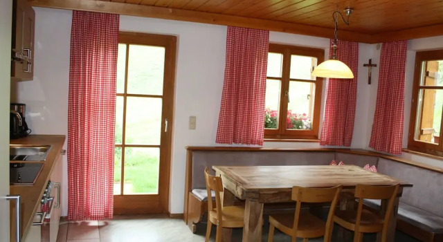 Comfortable Apartment Near Ski Area in Tschagguns, Book Apartment Hotels in Vorarlberg with Parking, Parking