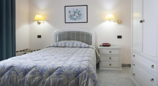 Номер Standard Hotel San Marco