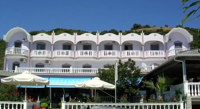Hotel Olympiada, Rezerwuj Hotel Parga 
