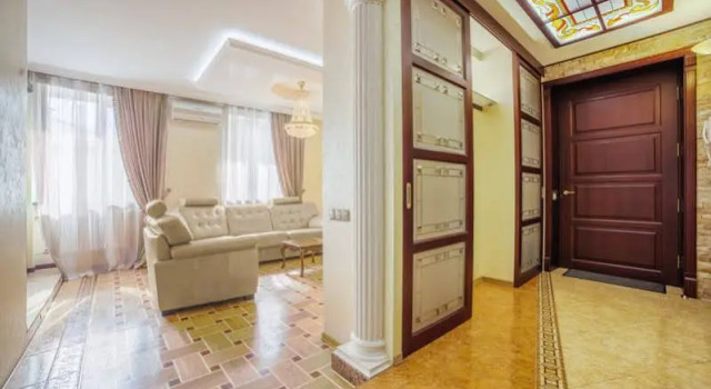 Luxury Apartments on Lenina 2