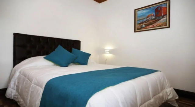 Номер Standard Whitehouse Bed and Breakfast