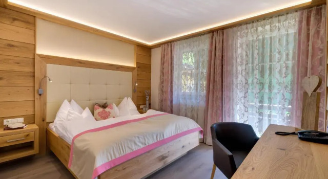 Семейный номер Standard Hotel Fischerwirt Natur WaldSPA