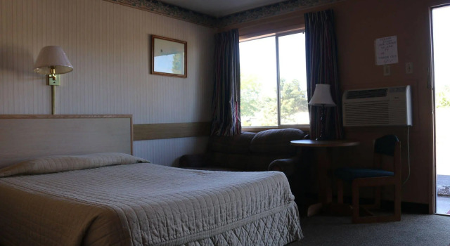 Studio 6 Suites Albany, OR, Boek Mini-hotel Albany Willamette Valley