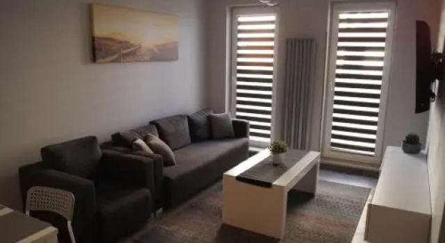 Apartament Riwiera, Varaa Huoneisto Władysławowo 