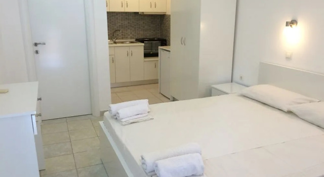 Villa Ombretta, Prenota Villa Hotel a Preveza con piscina, Piscina