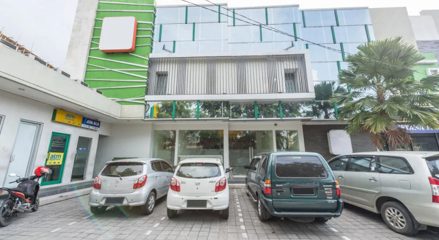 Airy Terminal Tirtonadi Ahmad Yani 280 Solo