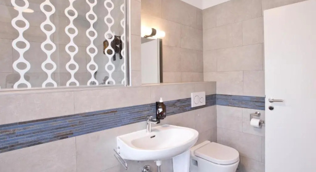 Двухместный номер Comfort Guesthouse fürDich