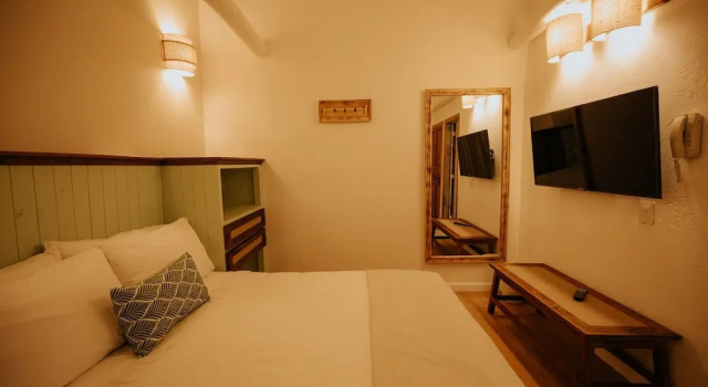 Номер Superior Hotel La Corada