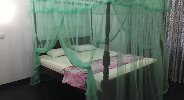 Номер Economy Akash Villa