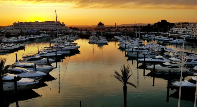 Апартаменты Casa Albufeira Old Town Splendida