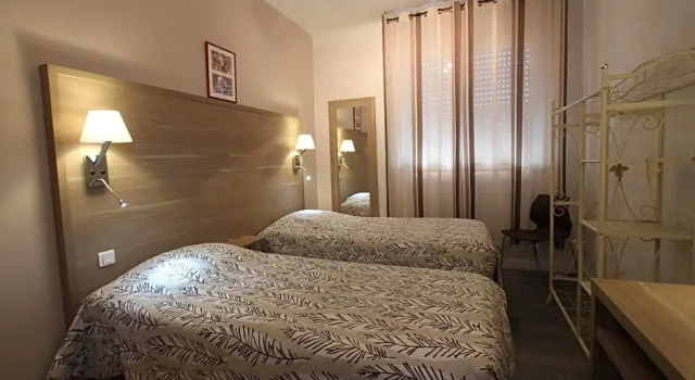 Номер Standard Le Provençal