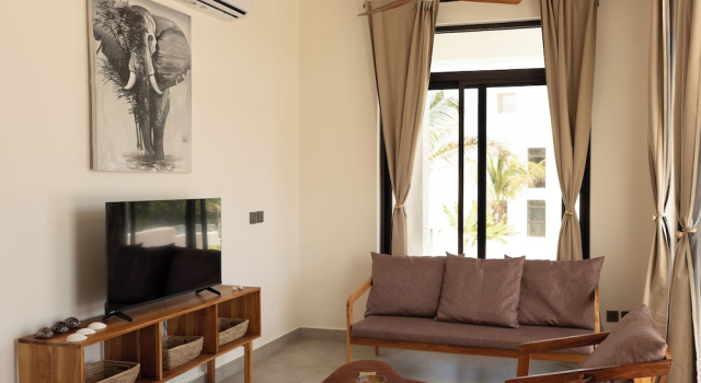 Апартаменты Deluxe Mystique Residences and Resort