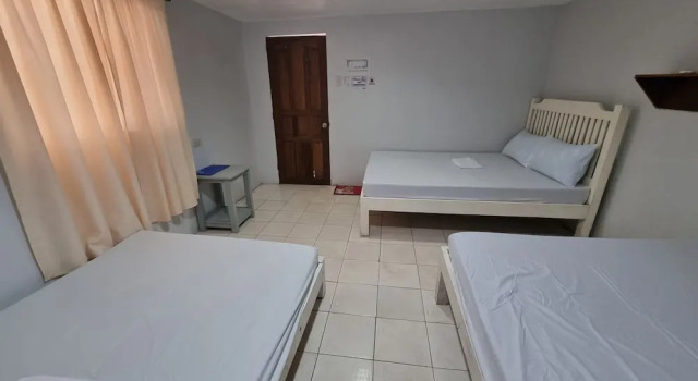 Номер Deluxe Laiya Riviera by Yemaya powered by Cocotel