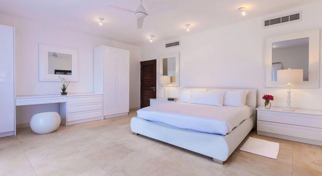 Villa Indigo