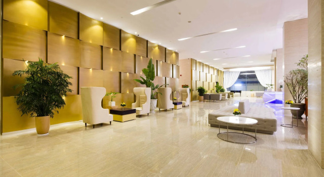 Diamond Bay Hotel