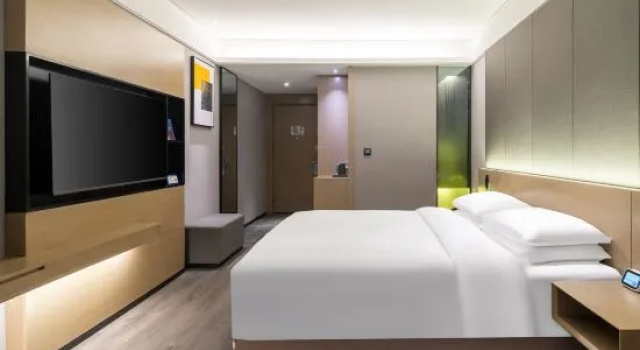 Двухместный номер Superior Hotel Route-Inn Iyo-Saijo