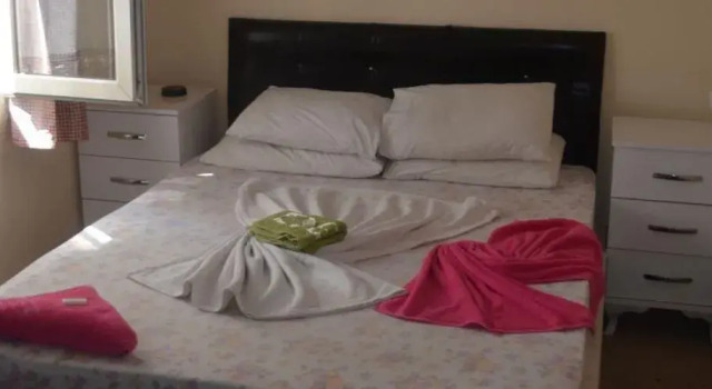 Akpinar Otel