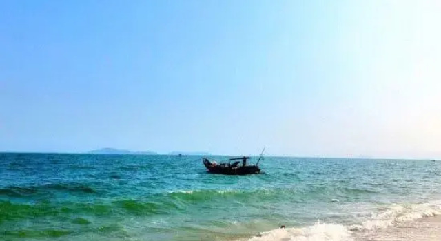 Xiamen Baiyueju Homestay