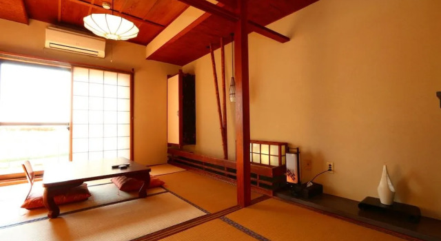 Hunagoya Takatori Ryokan